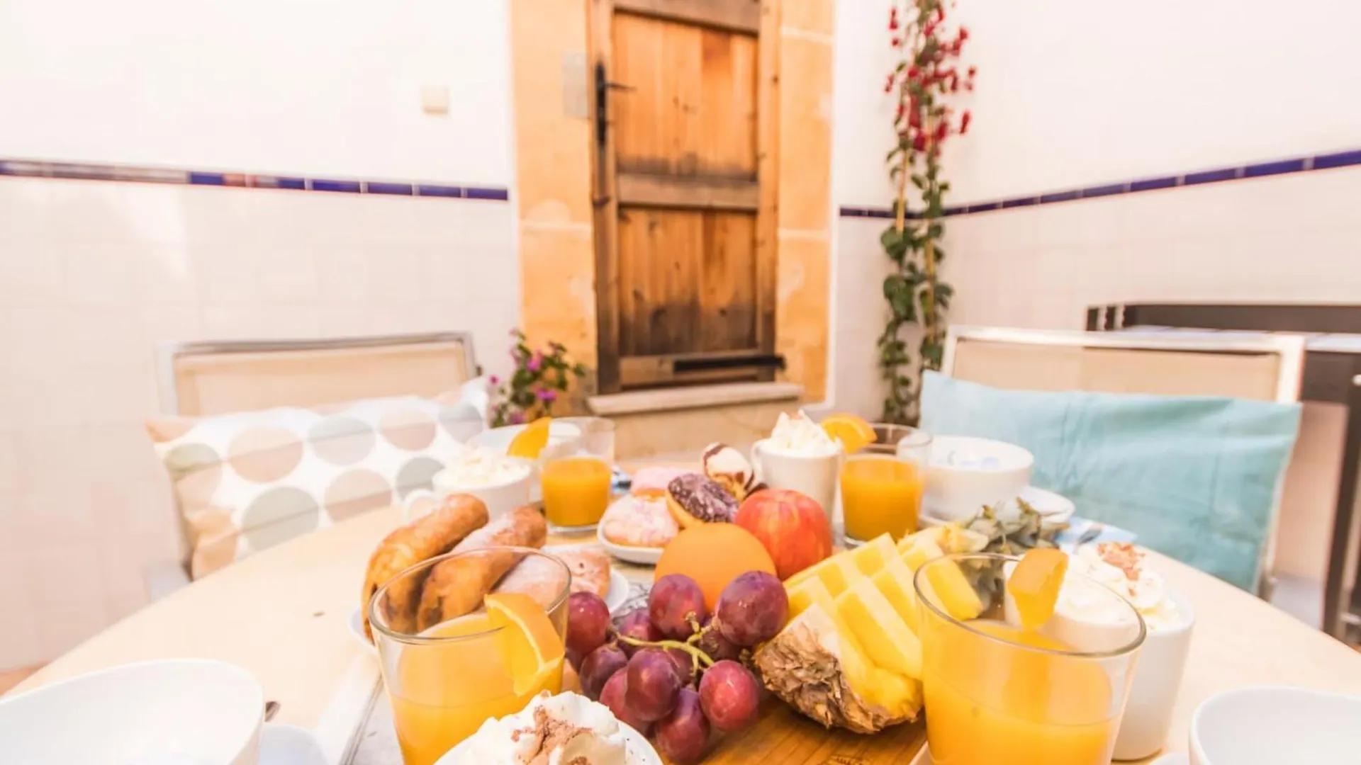 Holiday Home In Alcudia Alcudia (Mallorca)