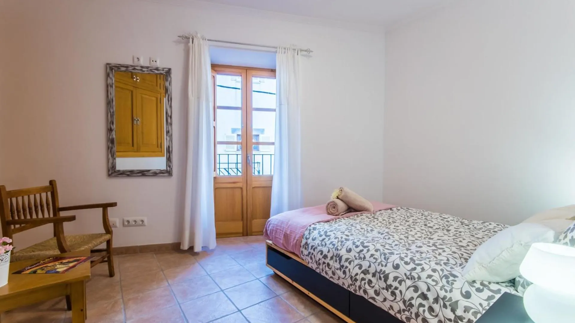 Holiday Home In Alcudia 0*, Alcudia (Mallorca)