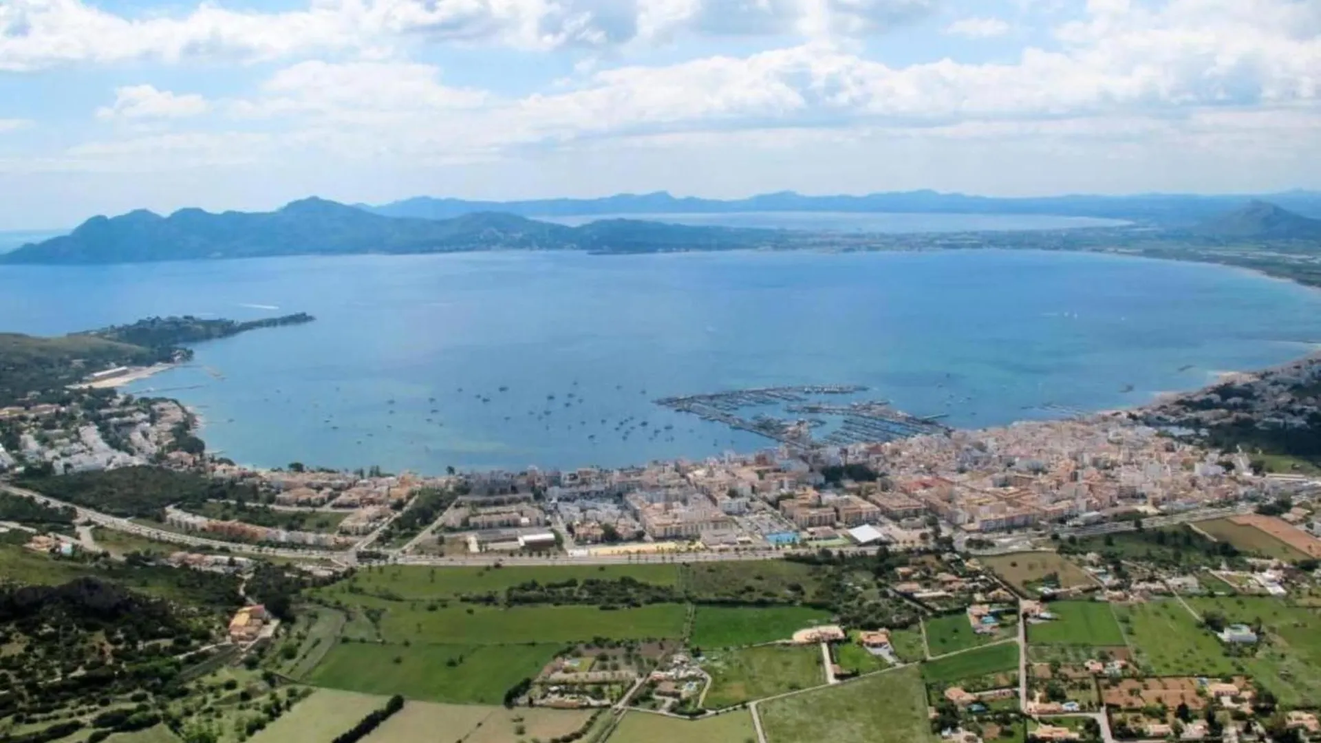 Holiday Home In Alcudia 0*, Alcudia (Mallorca) Hiszpania