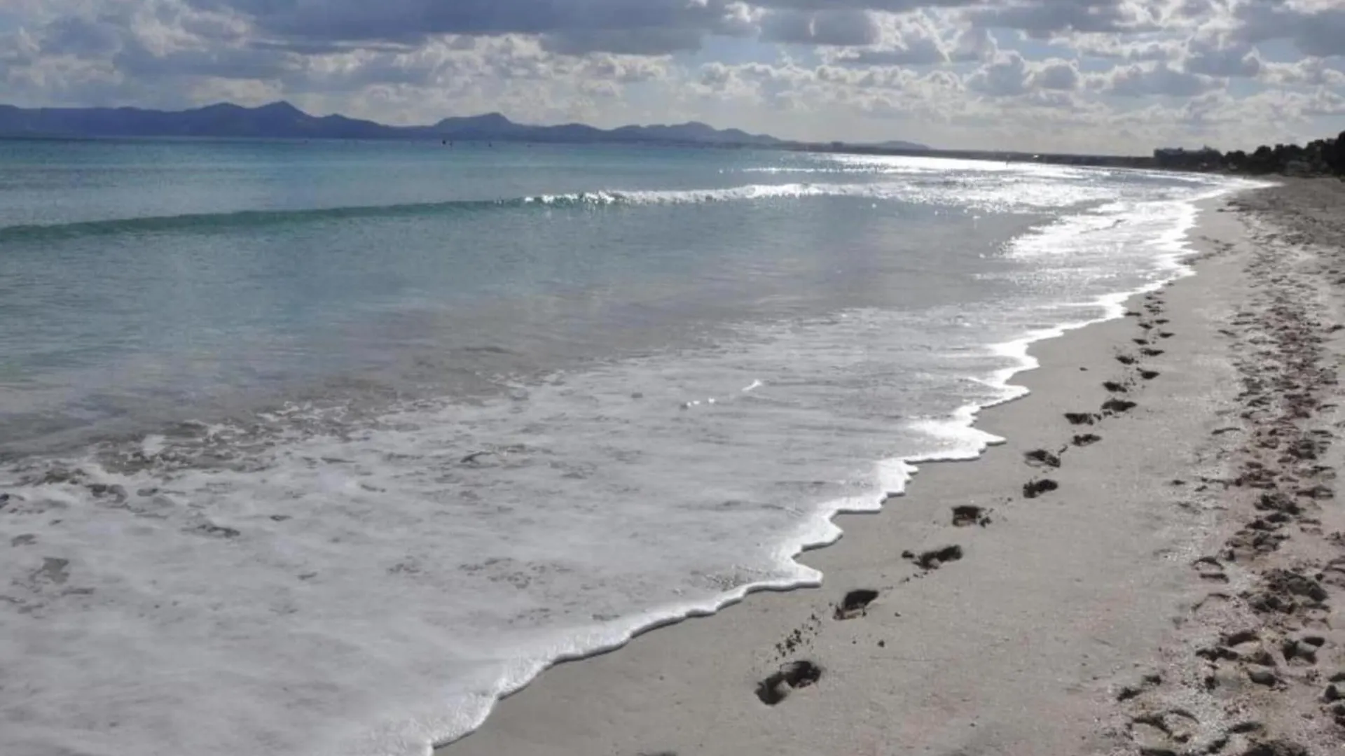 Holiday Home In Alcudia Hiszpania