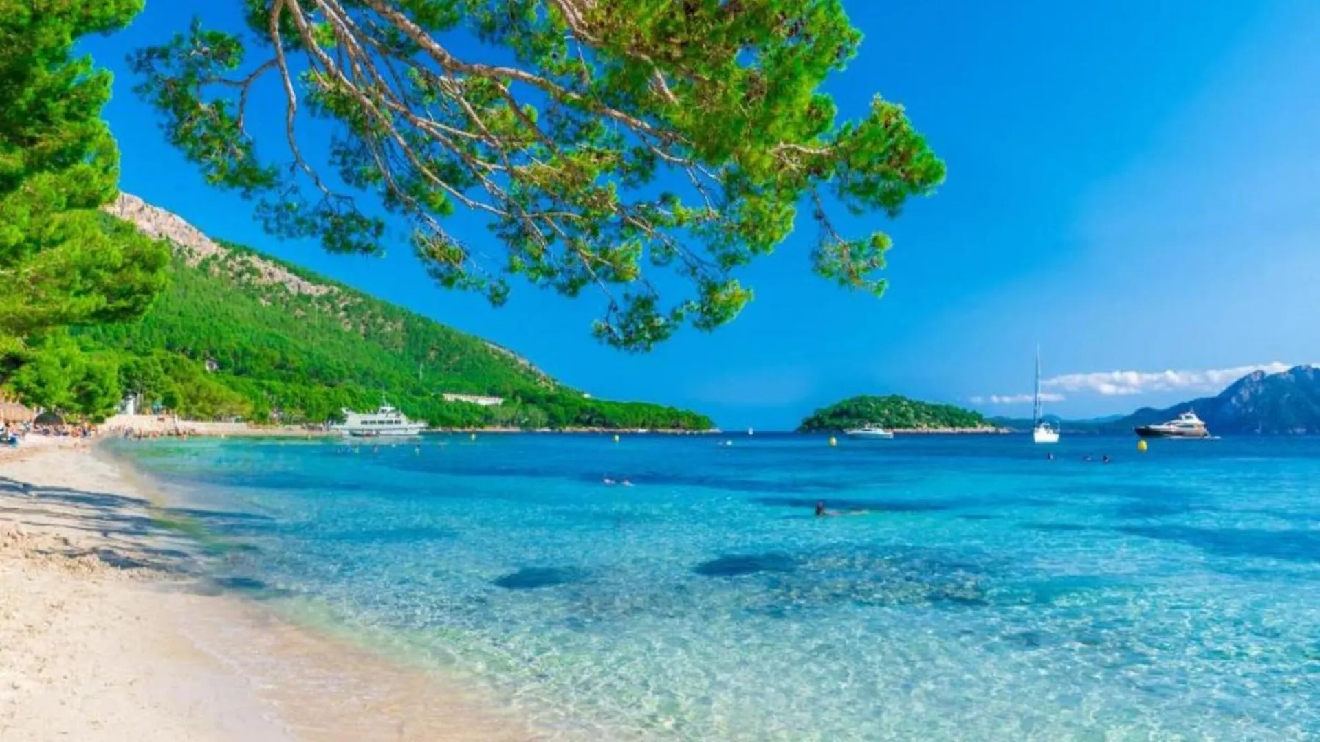 Holiday Home In Alcudia  Alcudia (Mallorca)